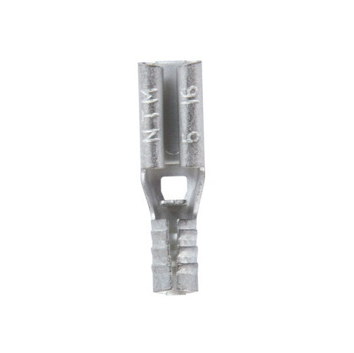 Jandorf 60942 Uninsulated Female Terminal Disconnect, 22-18 AWG