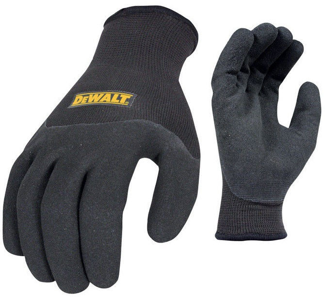 DeWalt DPG737XL Radians Thermal Insulated Grip Glove 2 In 1 Design, Extra Large