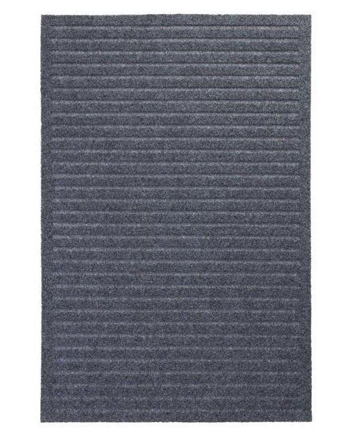 WJ Dennis NYXSDG2436 Door Mat, 24" x 36"