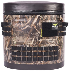 ORCA ORCPDSTRRTM5 Podster Realtree Max 5, 14.25 Quart