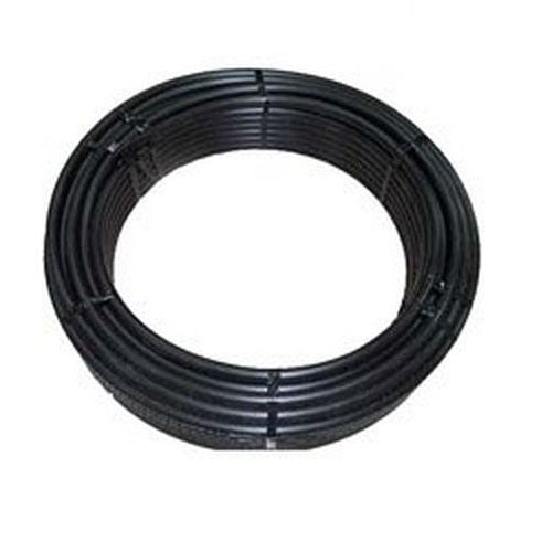 Cresline 18515 Plastic Polyethylene Pipe, 3/4" x 100'