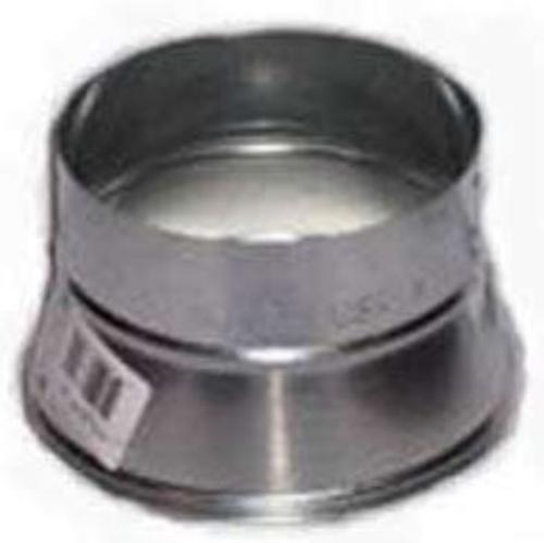 Imperial Mfg GV1198/5X4-311P Stove Pipe Taper Reducers, 5" x 4"