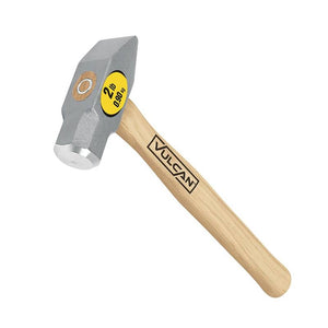 Vulcan 34514 Cross Pein Hammer, 16 Inch