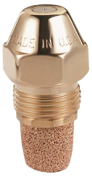 Delavan 0.55GPH-90A Oil Burner Nozzles, 90 Degree