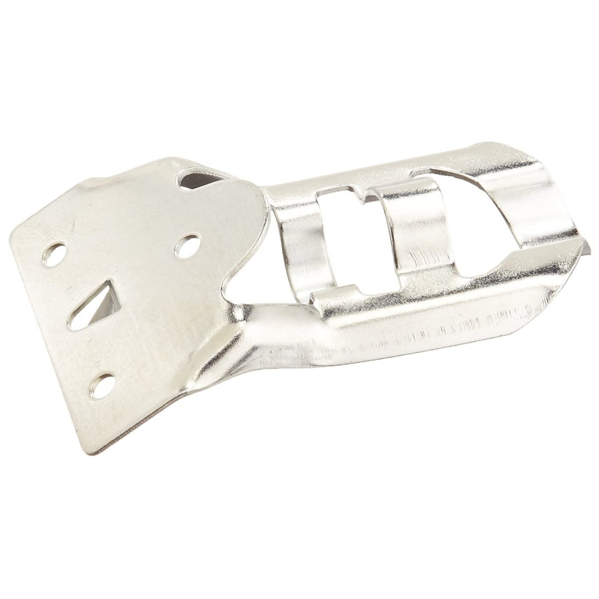 Valley Forge SB2-1 Flag Pole Brackets, Stamped Steel, 3/4"