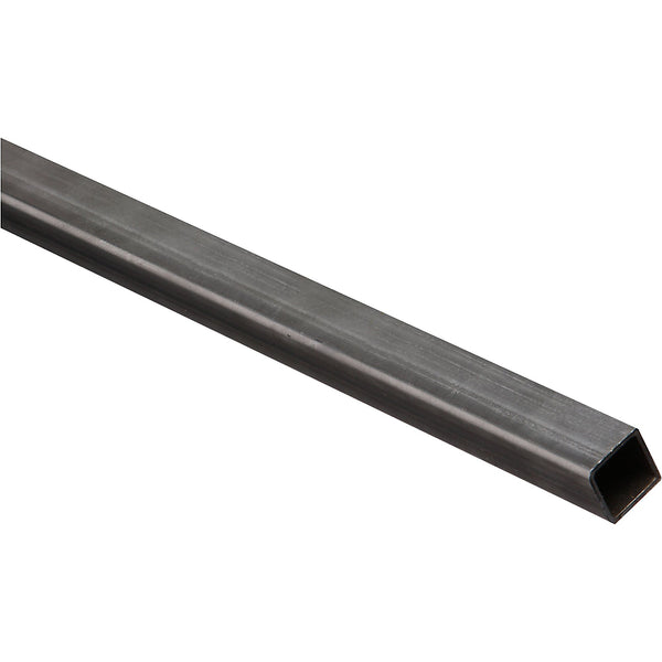 National Hardware 215707 Plain Steel Square Tube, 16-Gauge, 3/4" x 48"