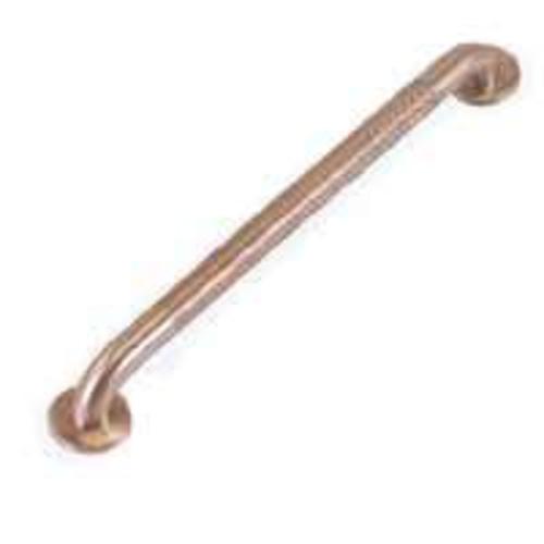 Mintcraft LF1524E10-16-3L Knurled Safety Grab Bar 24"