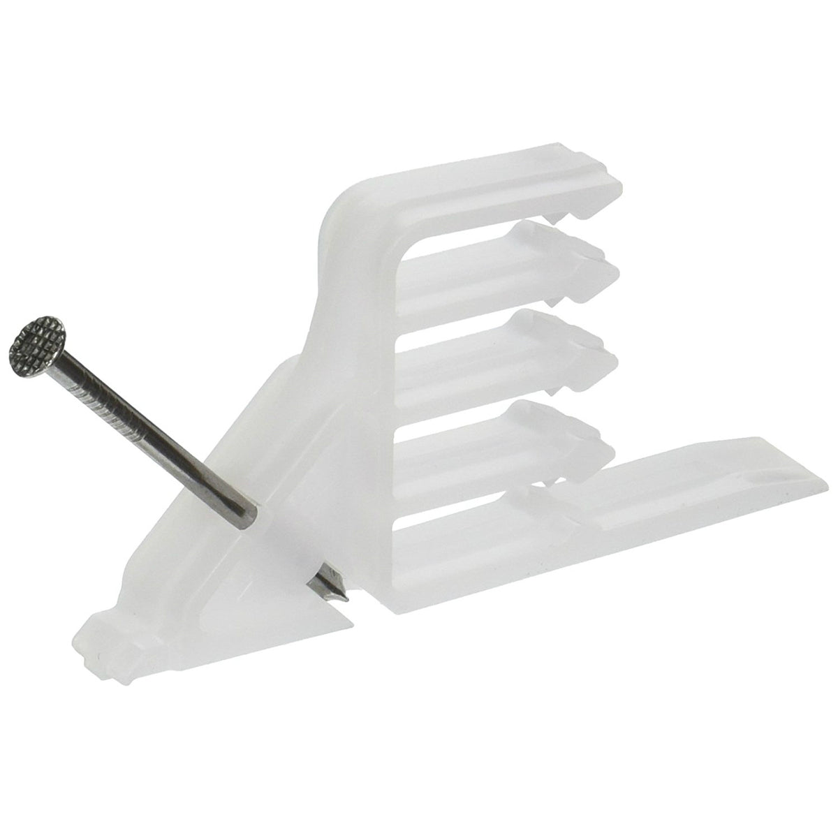 Wire Stacker Clips 3M 49554 Stak-It Cable Stacker, Reclaimed Plastic – Toolbox Supply