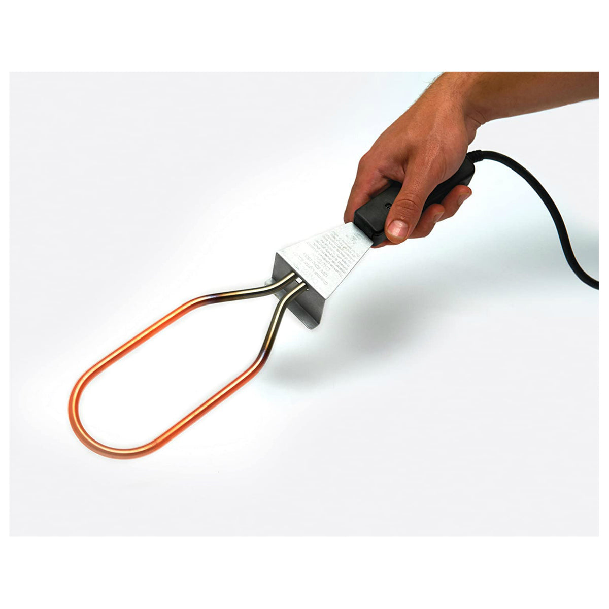 GrillPro 33666 Electric Charcoal Starter, 110 V