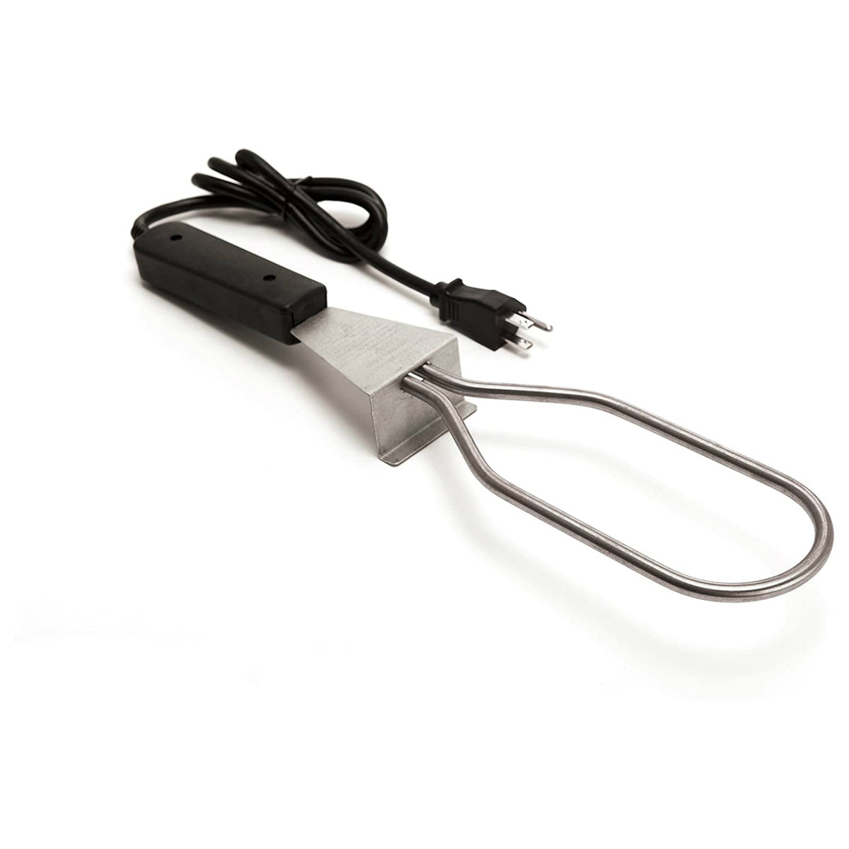 GrillPro 33666 Electric Charcoal Starter, 110 V