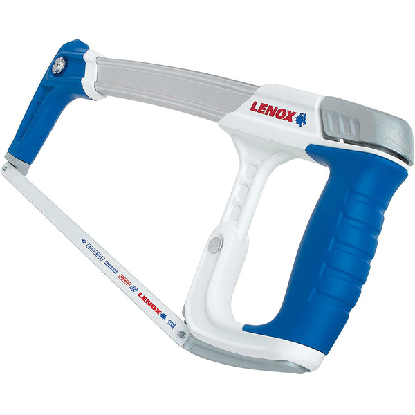 Lenox 12132HT50 High Tension Hacksaw Frame, 12"