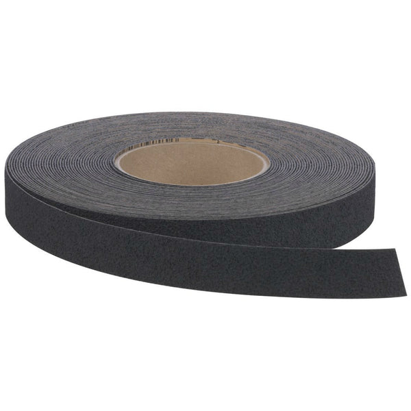 3M 7736 Safety-Walk Anti-Slip Tape, 60' x 1", Black
