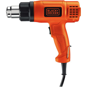 Black & Decker HG1300 Dual Temperature Lightweight Heat Gun, 1350W