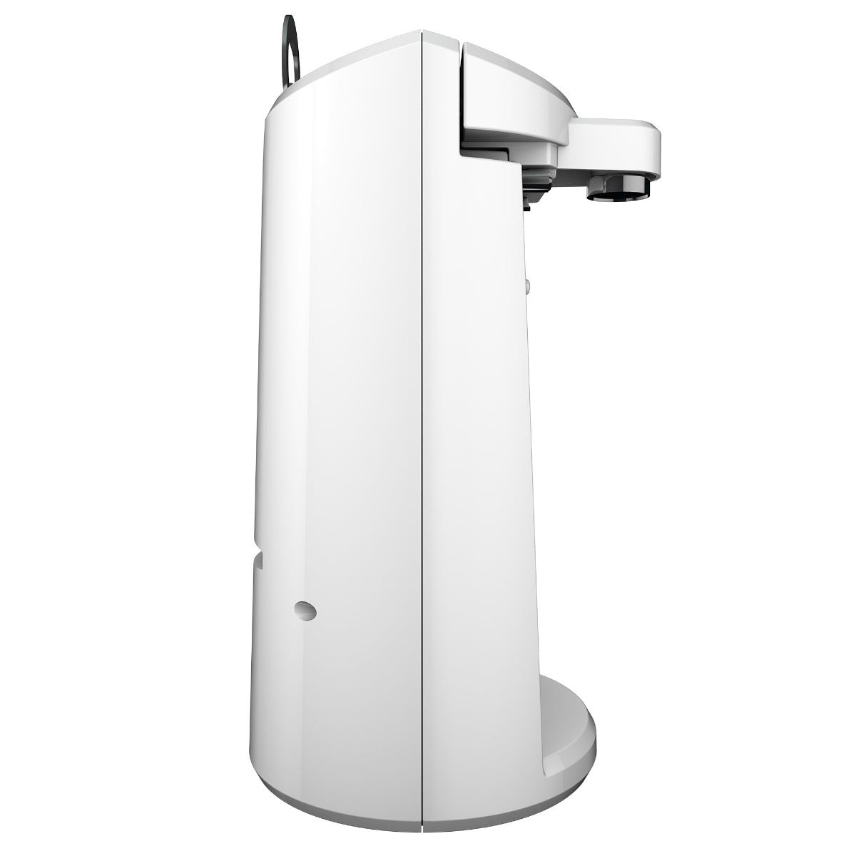Black & Decker EC500W EasyCut Extra-Tall Can Opener, White