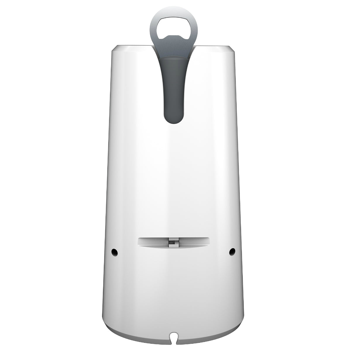 Hamilton Beach Extra-Tall Can Opener with Removable Cutting Lever,  Stainless Steel - 76700