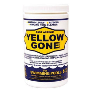 Biolab 23502 Swimming Pool Cleaner, 2 Lbs