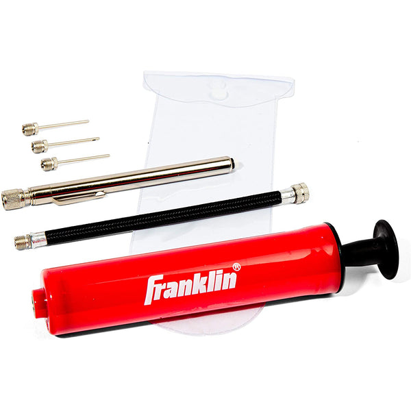 Franklin 1875 Sports Ball Maintenance Kit