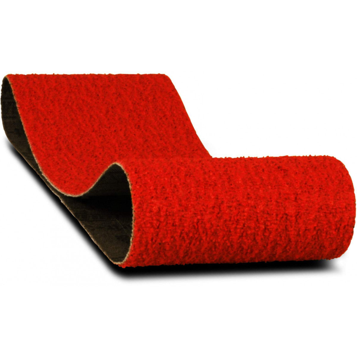 Diablo DCB321120S05G Zirconium Sanding Belts, Fine 120-Grit, 3" x 21", 5-Count