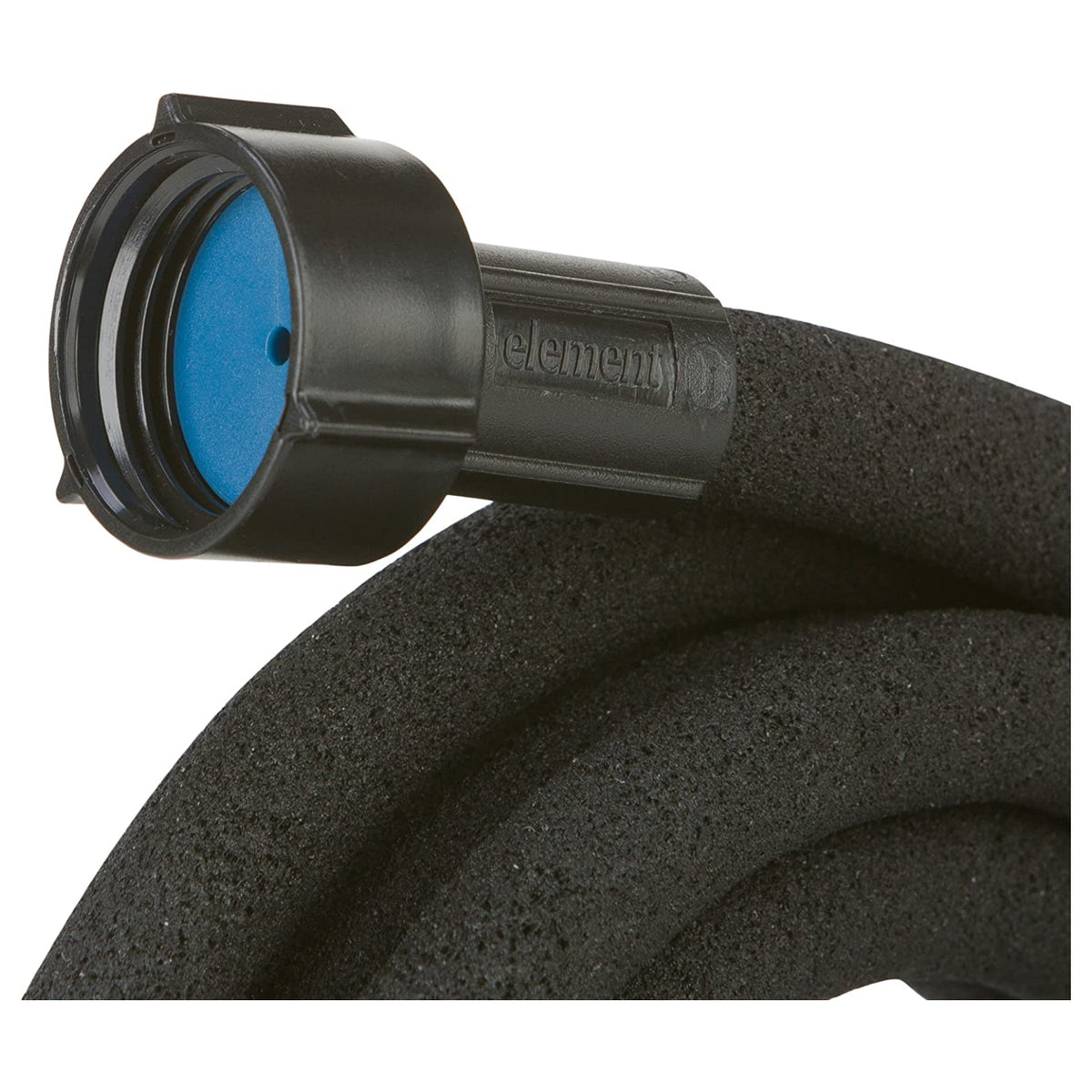 Swan ELSP38050 Element SoakerPro Soaker Hose, Black, 3/8" x 50'