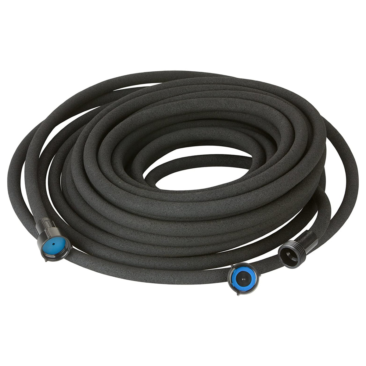 Swan ELSP38050 Element SoakerPro Soaker Hose, Black, 3/8" x 50'