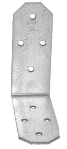Usp Structural Connectors BL3 Brackt Ang 1-1/4X3-1/16"