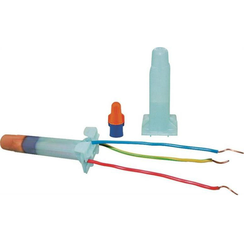 3M DBO/B-6 Underground Splice Kit, 600 V, 221 deg F