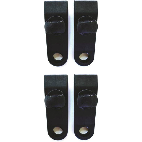 Prosource PC-301 Tarp Clip, 1/2"