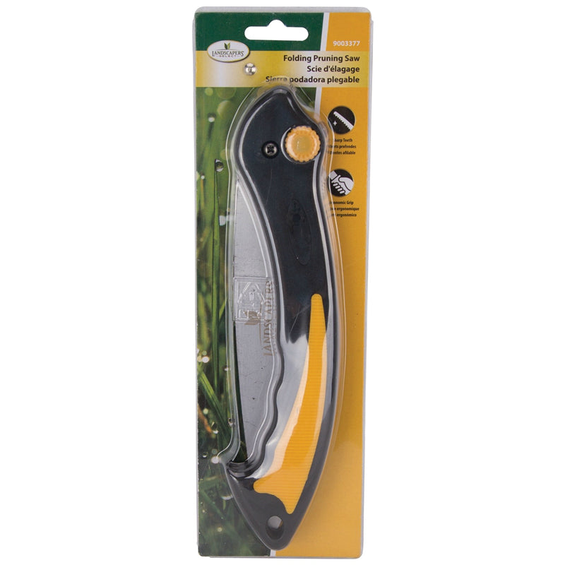 Landscapers Select FL81-180F Pruning Saw, 8 TPI