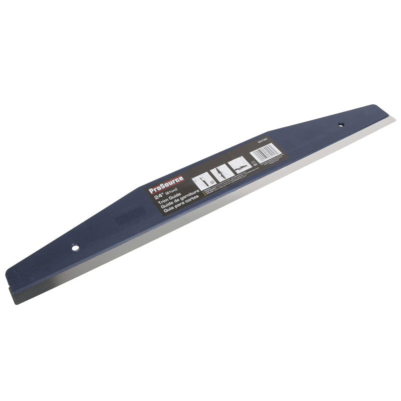 Prosource 14000 Super Trim Guide SS Blade, 24"