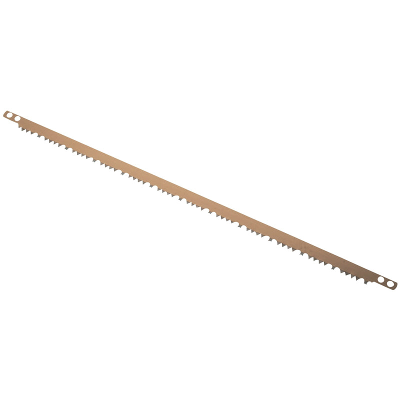 Landscapers Select BW41-480B Bow Saw Blade, Carbon Steel Blade, 21 in