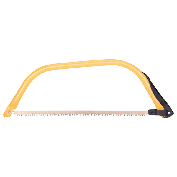 Landscapers Select BW41-480 Bow Saw, Green, 21 in