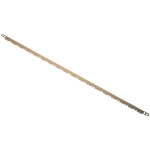 Landscapers Select BW42-700B Bow Saw Blade, Carbon Steel Blade, 30 in