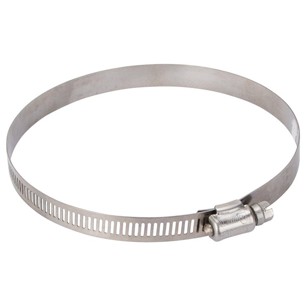 Prosource HCRSS72 Stainless Steel House Clamp/SS Screw, #72