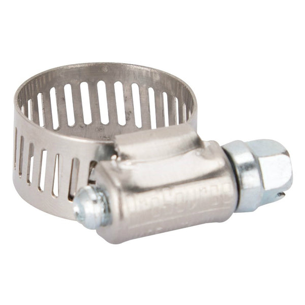 Prosource HCRAN06-3L Hose Clamps - Stainless Steel