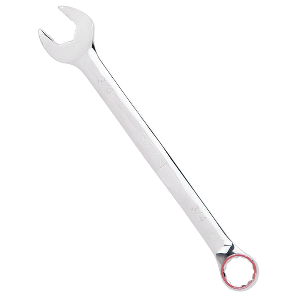 Vulcan MT6545750-3L Combination Wrench, 3/4"