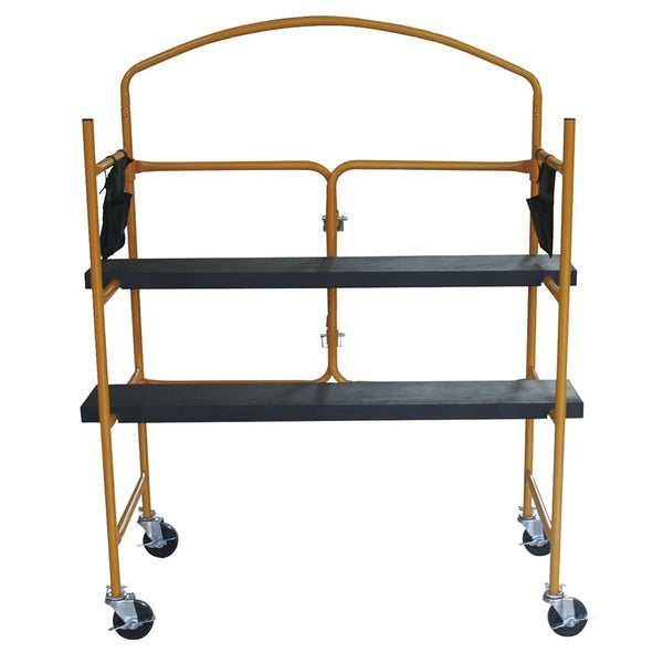 Prosource YTL40102 Mini Scaffolding 4&#039; 500Lb Cap