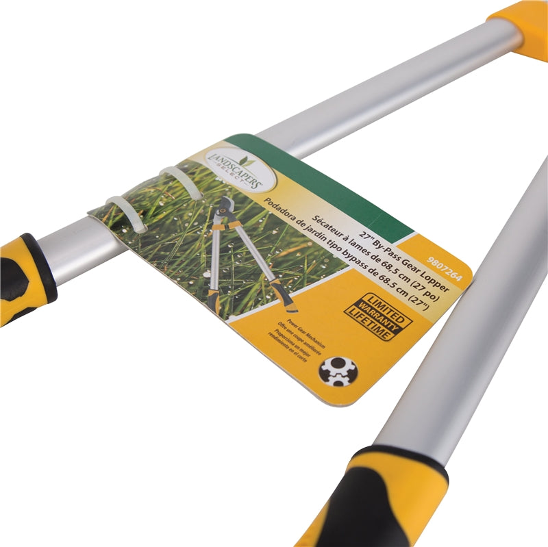 Landscapers Select PS10041000 Lopper, 1-1/2 in Cutting Capacity