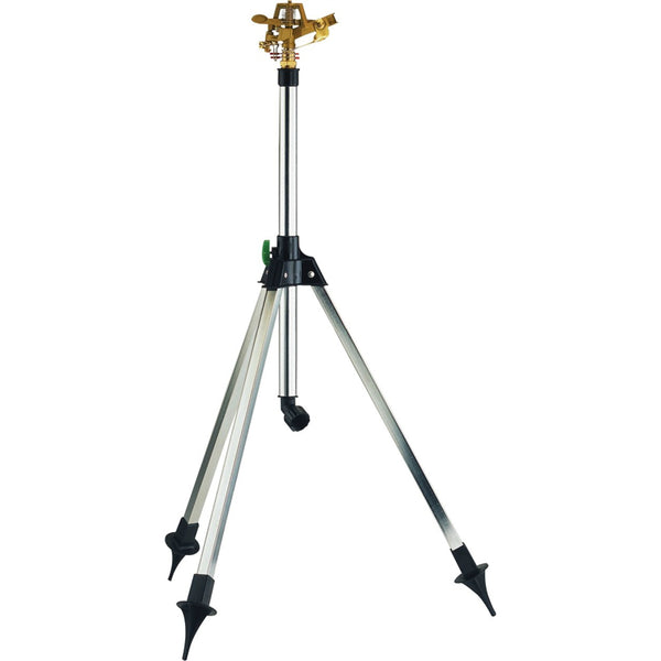 Landscapers Select RL-8219-3L Tripod Impulse Sprinkler