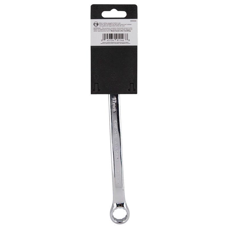 Vulcan MT6549356 Combo Wrench, 17mm