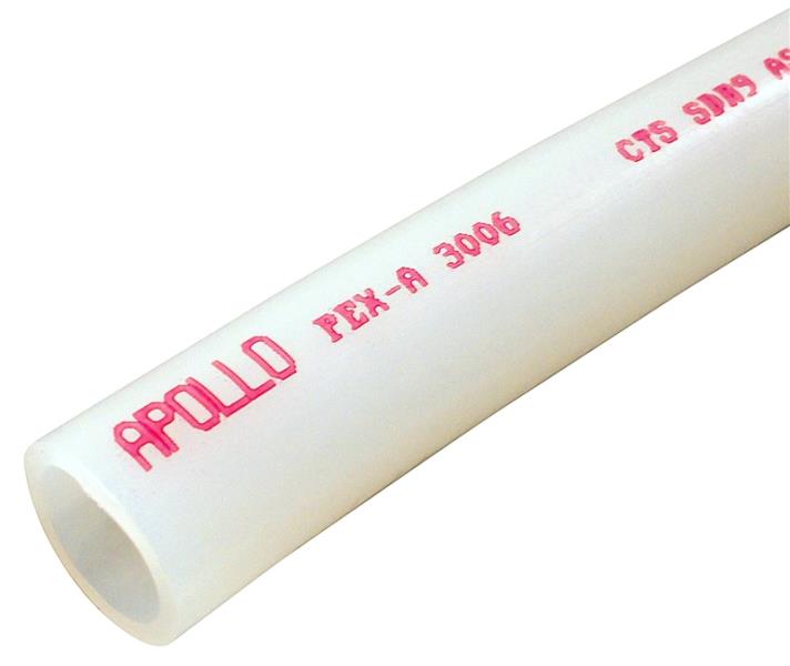 Apollo EPPR3001 PEX-A Pipe, 1" x 300'