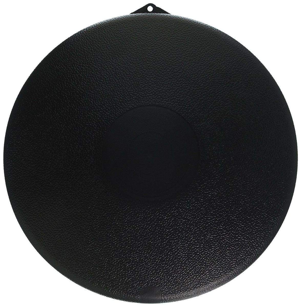 Encore Plastics 82124 Plastic Bucket Seat for 5 Gallon Lid, Black