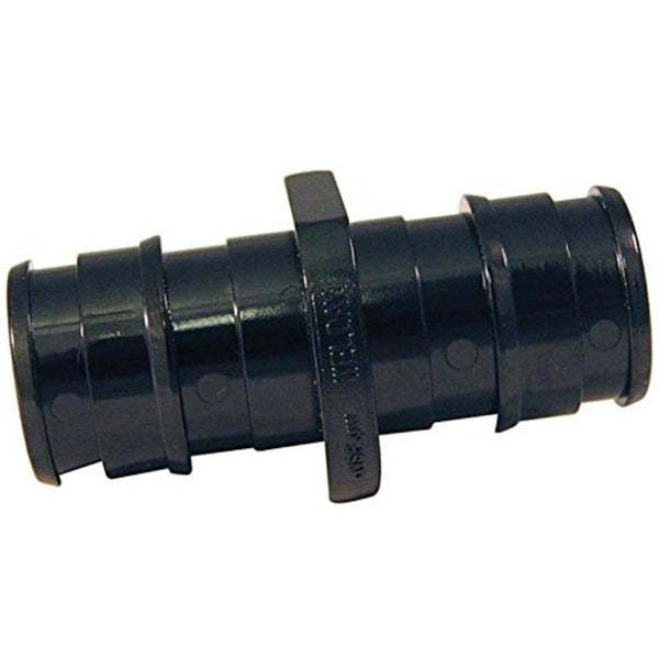 Apollo Valves EPXPAC1210PK Poly Alloy Pipe Coupling, 1/2"