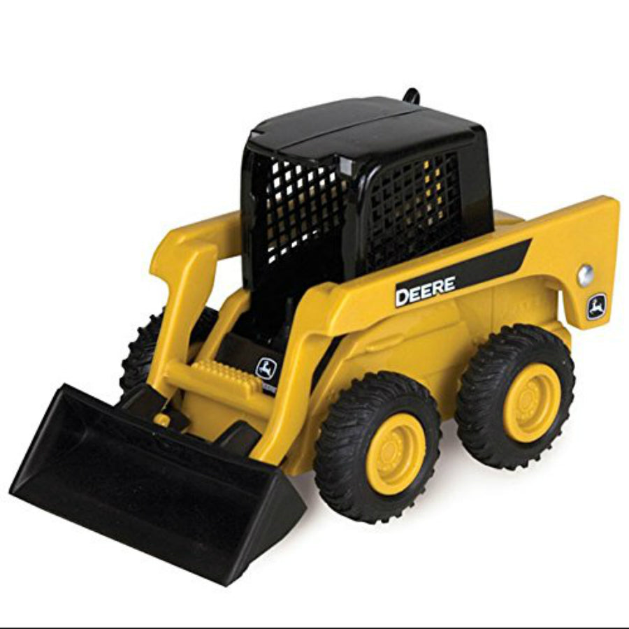 John Deere 46586 Skid-Steer Toy