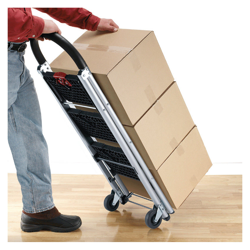 Travel Smart TS32LHT Heavy Duty LadderKart