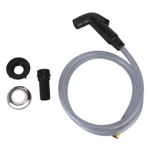 Boston Harbor 24418-3L-DB Euro Style Spray for Kitchen Sink, 48" Hose