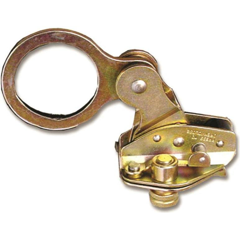 Qualcraft 01508/01505 Removable Rope Grab for 5/8" To 1/2" Safety Ropes