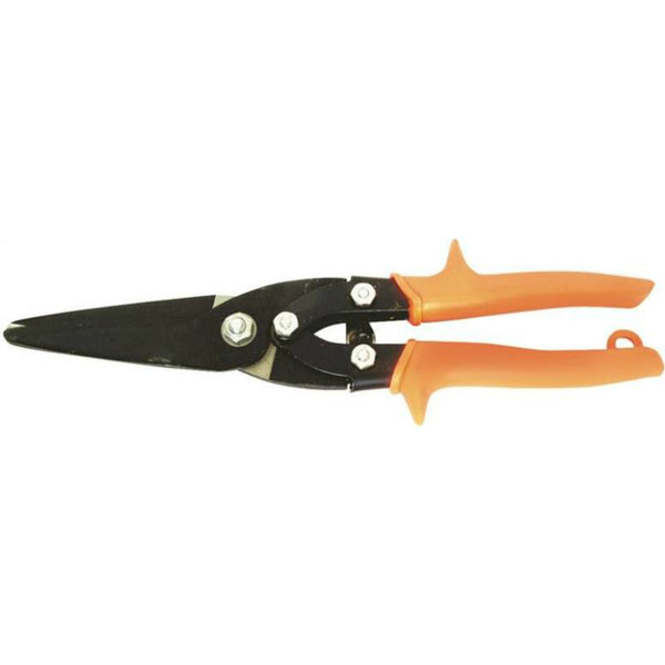 Wiss M300N Multi-Purpose Utility Snip with Steel Blade, 12-1/4"