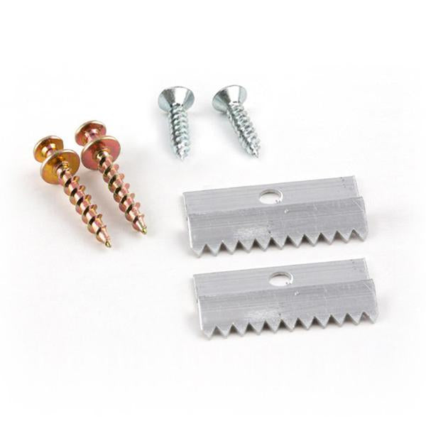 Hangman SCH2T Self Leveling Flushmount Hanger, 2 Pack