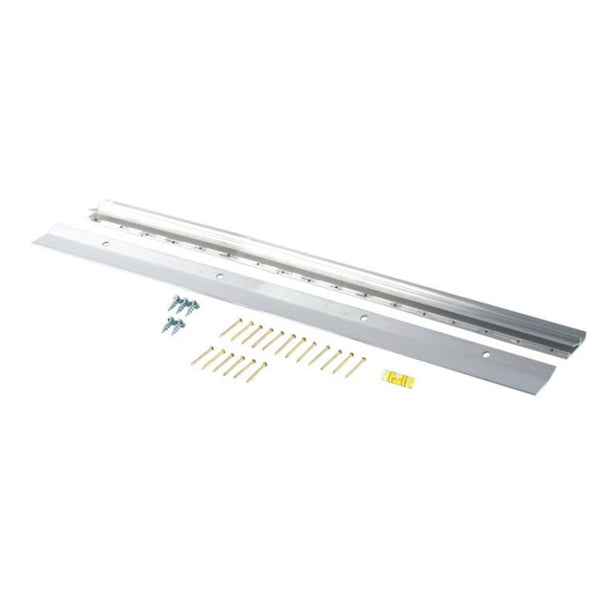 Hangman APT-18T Apartment / Wall Saver Hanger, 150 Lbs Capacity, 18"