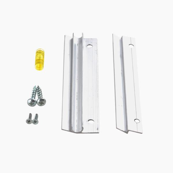 Hangman CH-5T Canvas Hanger with Level, 5"